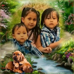 Meet your Posher, Laura